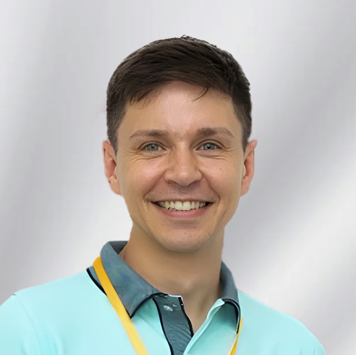 Sergei Rybakov